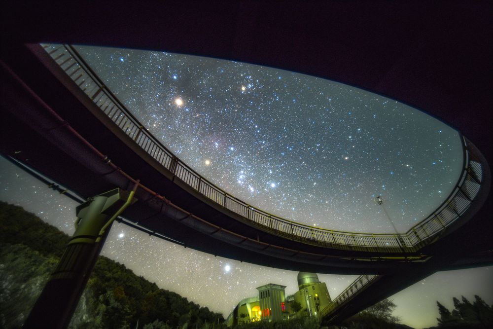 星の村天文台の画像 - 2枚目