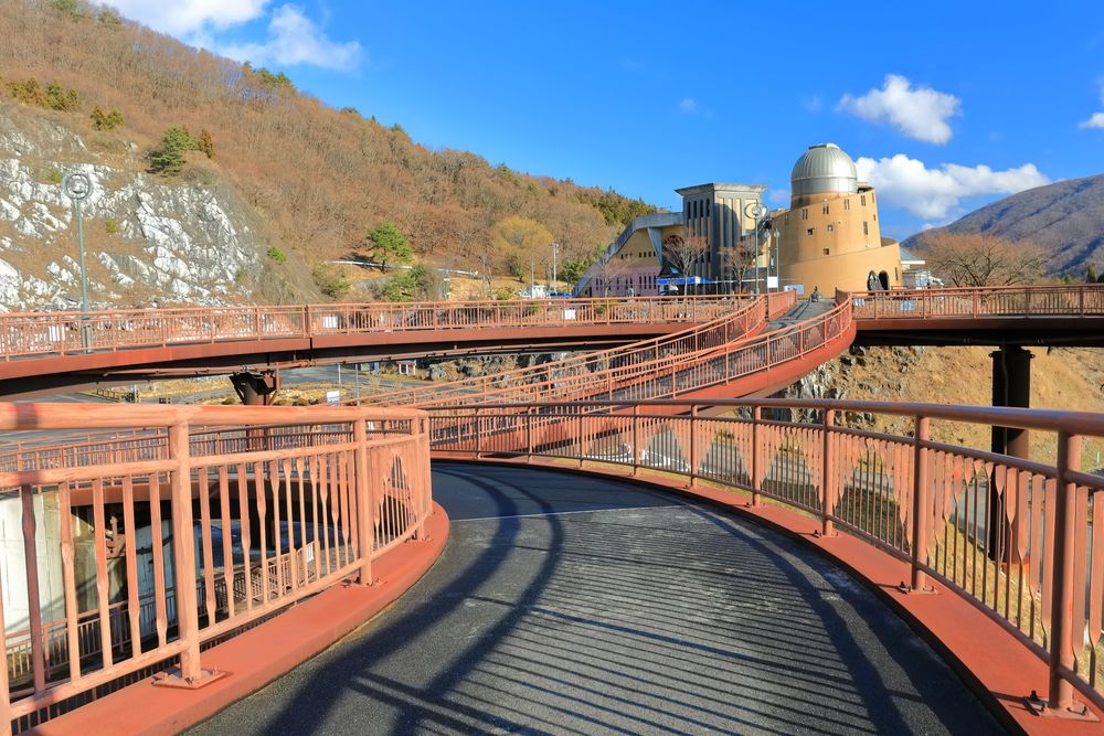 星の村天文台】の周辺スポット・アクセス・口コミ - Prism Japan