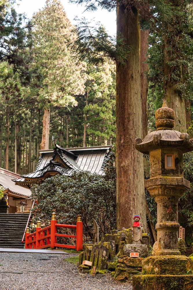 御岩神社の画像 - 5枚目