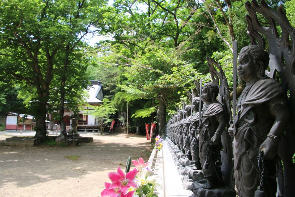 遠藤ヶ滝の画像 - 4枚目