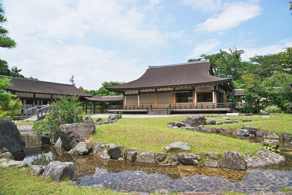 勿来の関公園の画像 - 2枚目