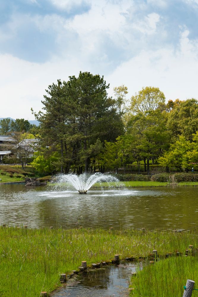 木曽三川公園センターの画像 - 2枚目