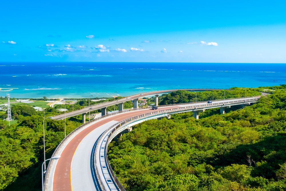 ニライ橋･カナイ橋の画像 - 2枚目