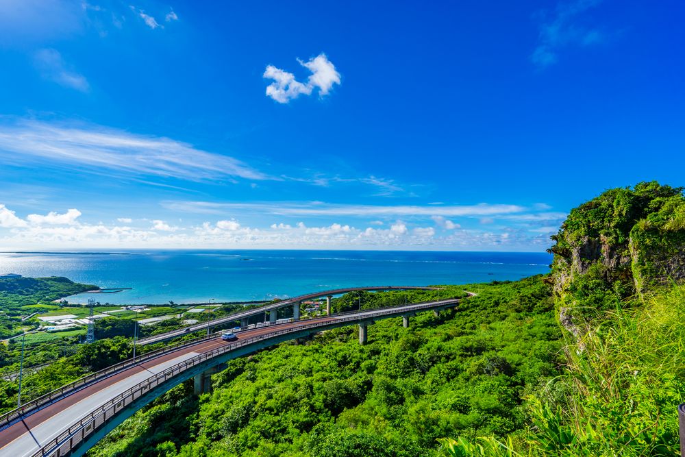ニライ橋･カナイ橋の画像 - 4枚目