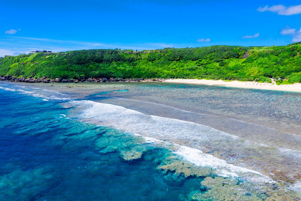 吉野海岸の画像 - 4枚目