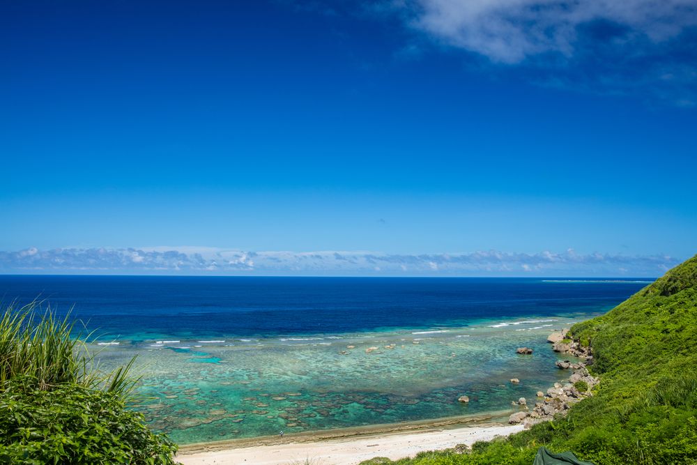 吉野海岸