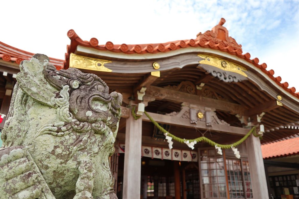 宮古神社の画像 - 4枚目