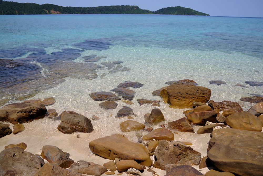イダの浜の画像 - 2枚目