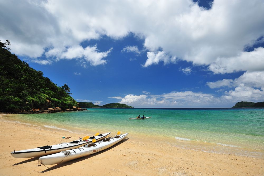 イダの浜の画像 - 3枚目