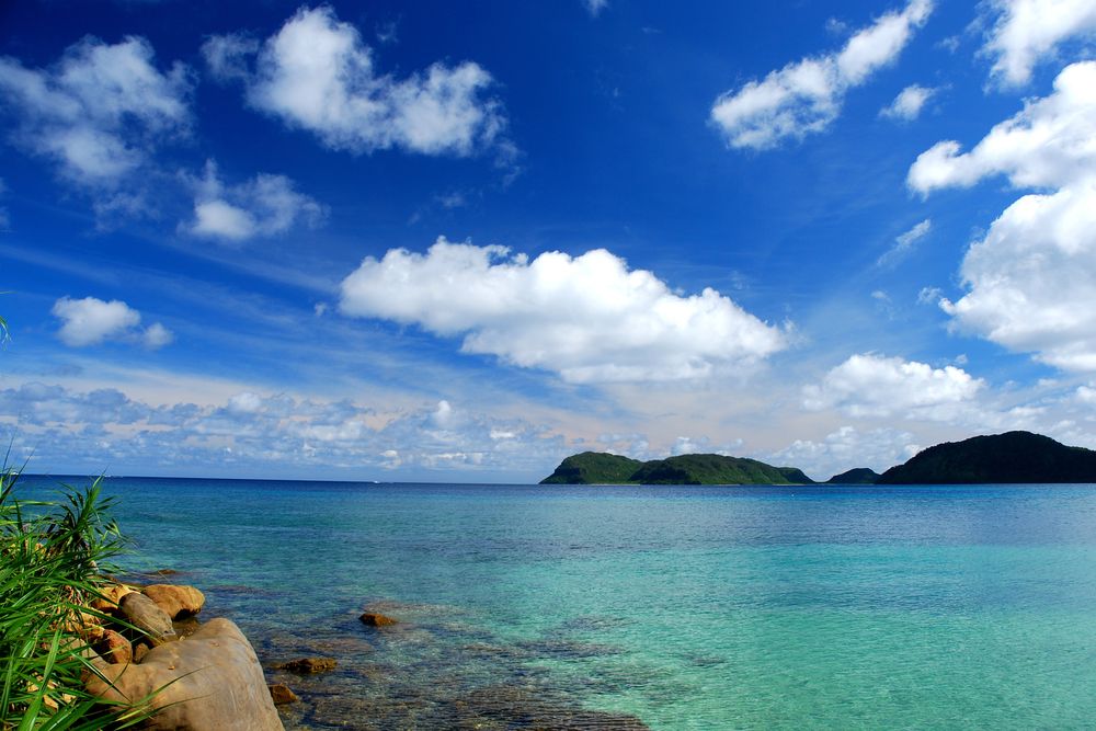 イダの浜の画像 - 5枚目
