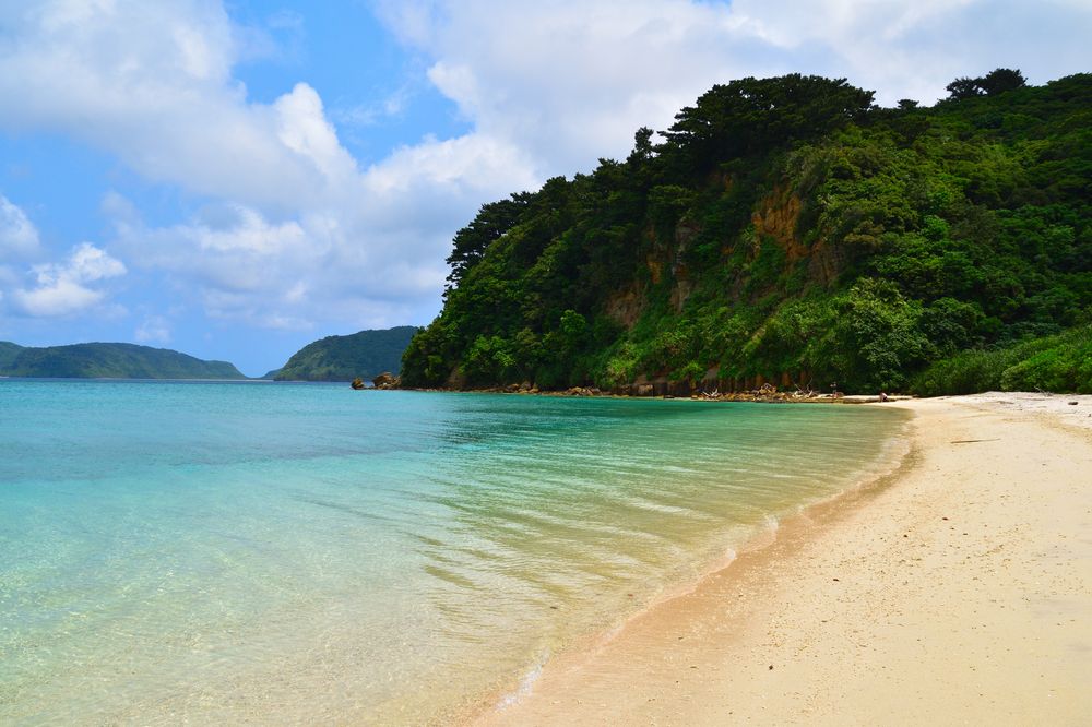 イダの浜の画像 - 6枚目
