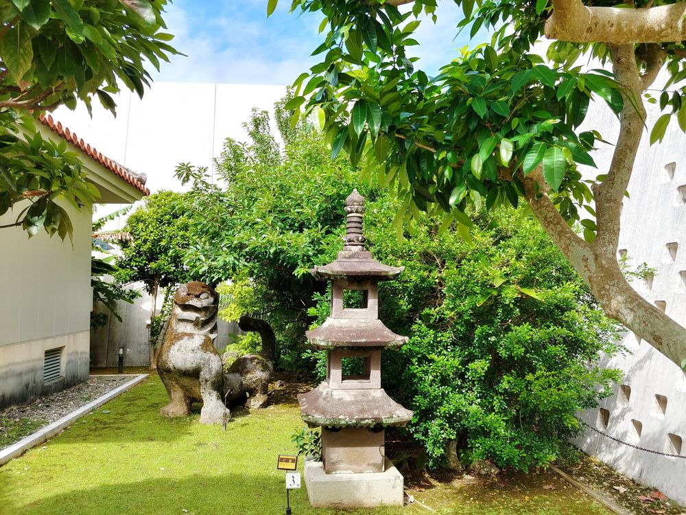 沖縄県立博物館・美術館（おきみゅー）の画像 - 2枚目