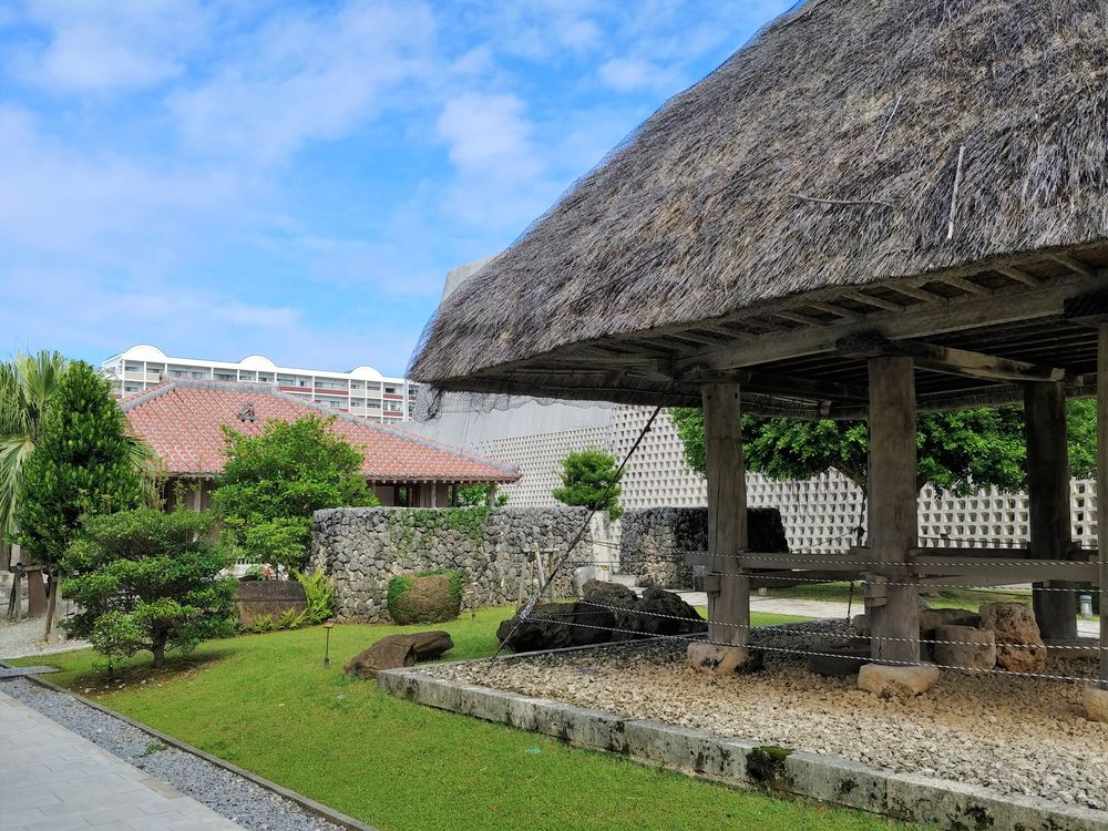 沖縄県立博物館・美術館（おきみゅー）の画像 - 3枚目