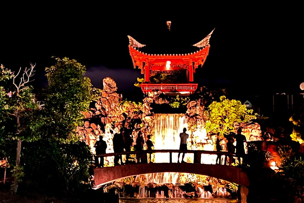 福州園の画像 - 3枚目