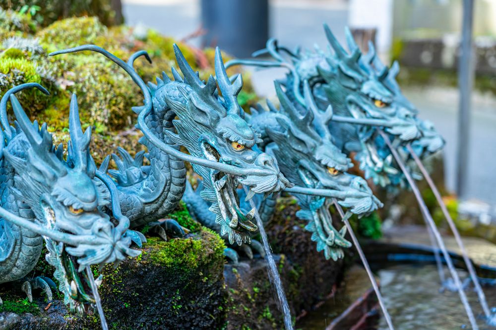 箱根神社の画像 - 3枚目