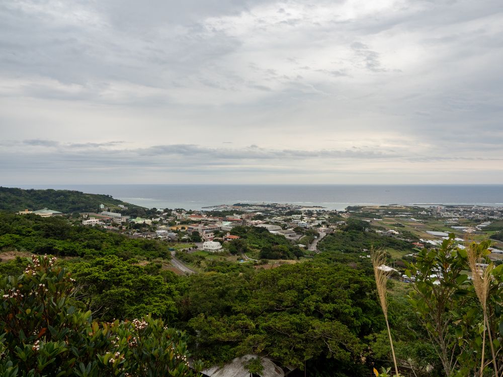 糸数城跡の画像 - 2枚目