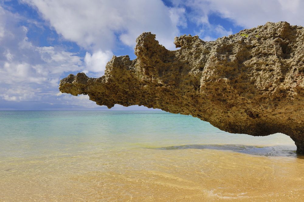 石垣島サンセットビーチ】の周辺スポット・アクセス・口コミ - Prism Japan