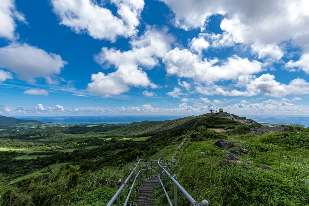宇江城城跡の画像 - 3枚目