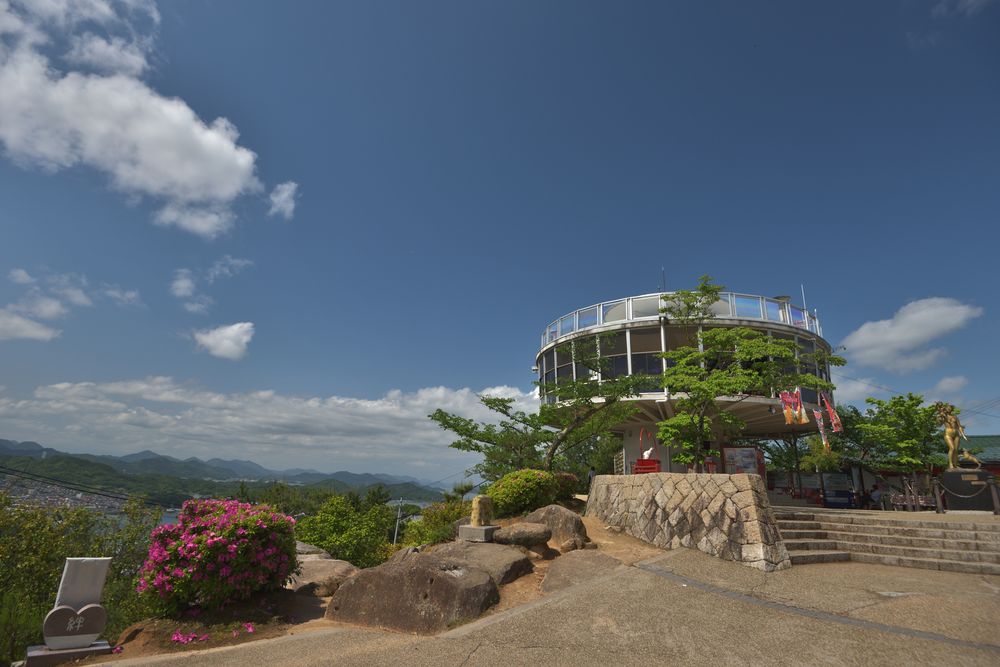 千光寺公園の画像 - 6枚目