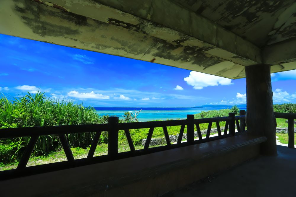 仲本海岸の画像 - 2枚目
