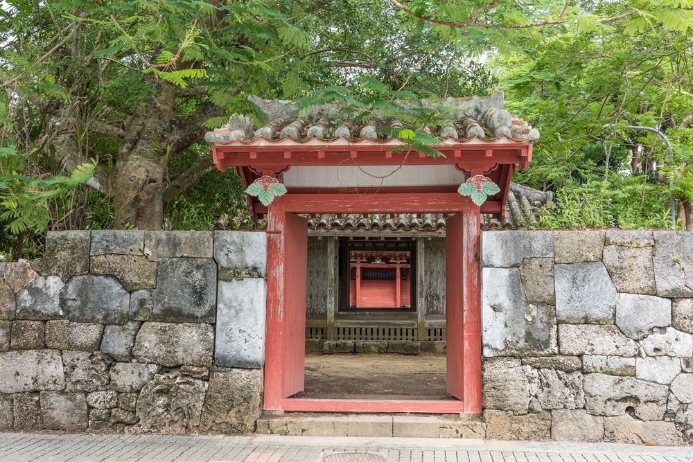 八重山権現堂の画像 - 2枚目