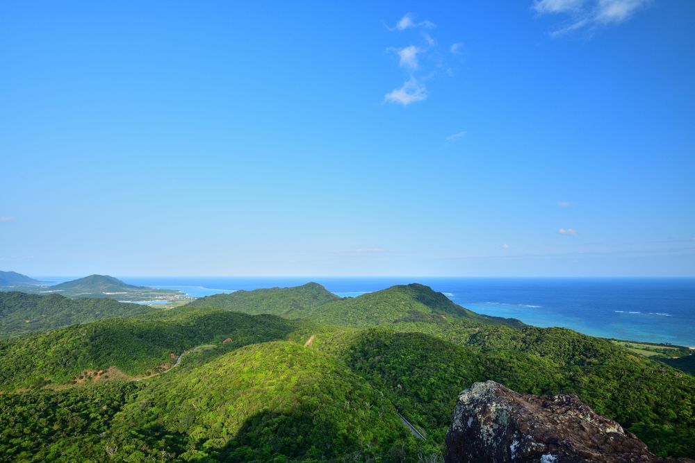 野底岳の画像 - 2枚目