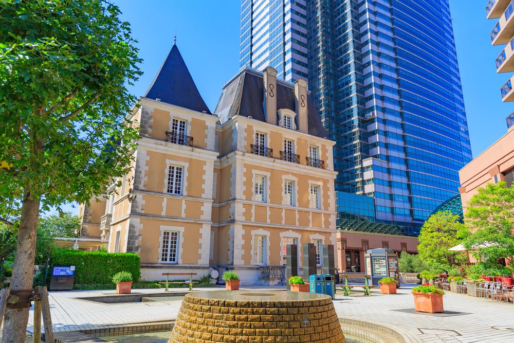 恵比寿ガーデンプレイス】の周辺スポット・アクセス・口コミ - Prism Japan