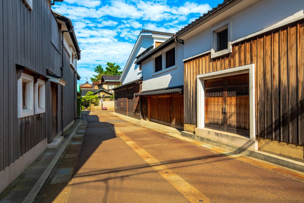 北前船回船問屋 森家の画像 - 4枚目