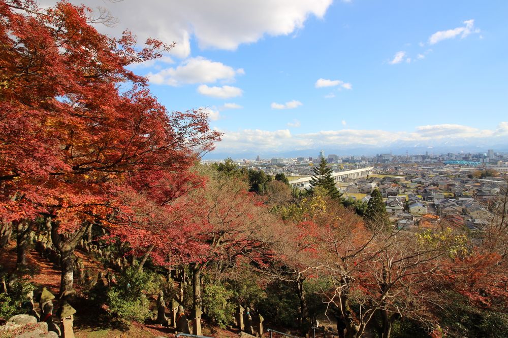 五百羅漢の画像 - 5枚目