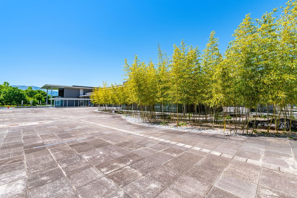 山梨県立博物館の画像 - 4枚目