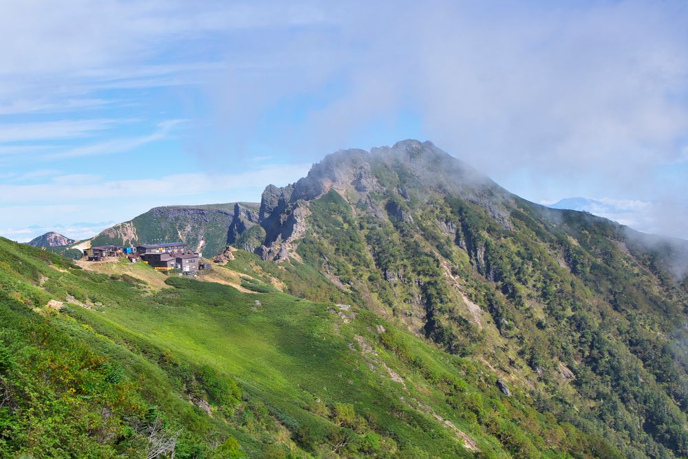 赤岳天望荘の画像 - 5枚目