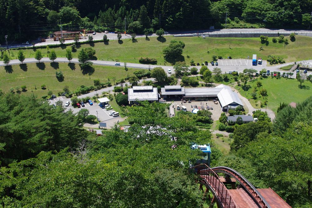 道の駅 南きよさとの画像 - 5枚目