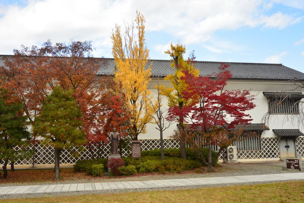 真田宝物館の画像 - 2枚目