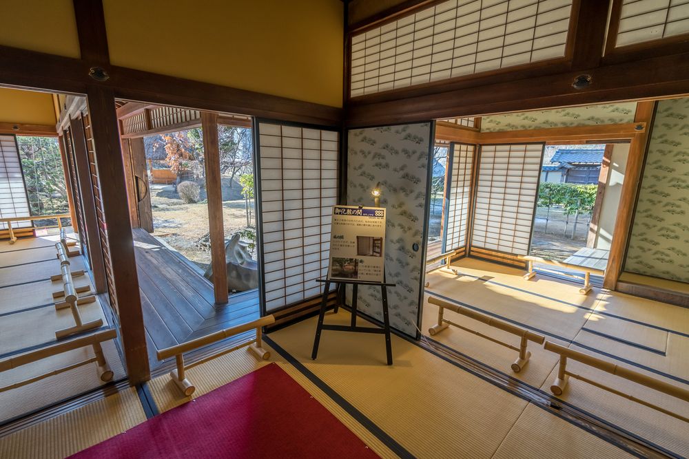 真田宝物館の画像 - 3枚目