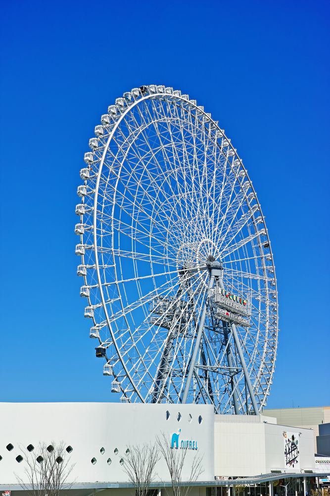 エキスポシティの画像 - 5枚目