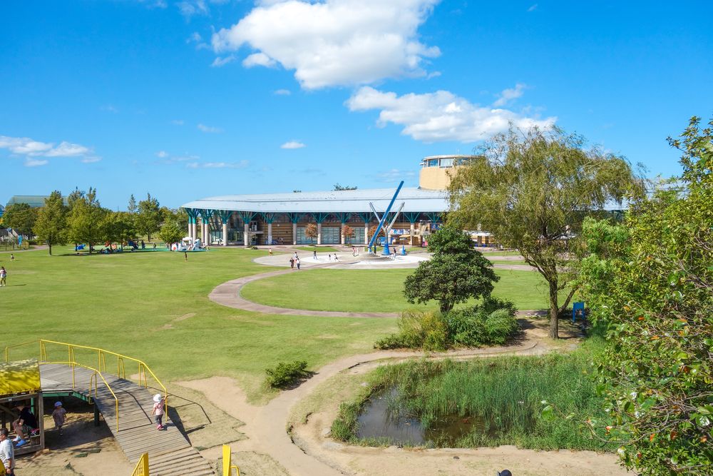 福井県児童科学館 エンゼルランドふくいの画像 - 4枚目
