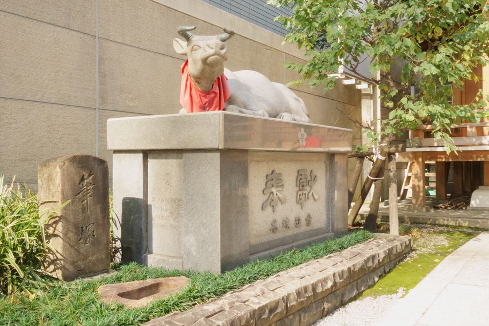 桜天神社の画像 - 2枚目