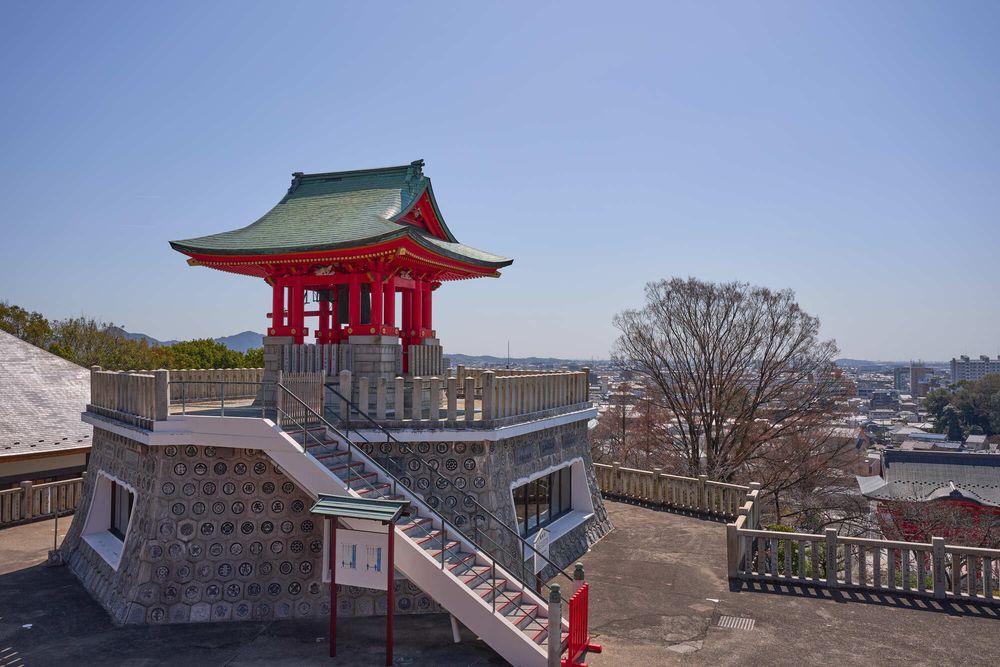 成田山名古屋別院 大聖寺の画像 - 3枚目