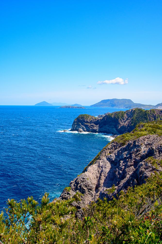式根島の画像 - 2枚目