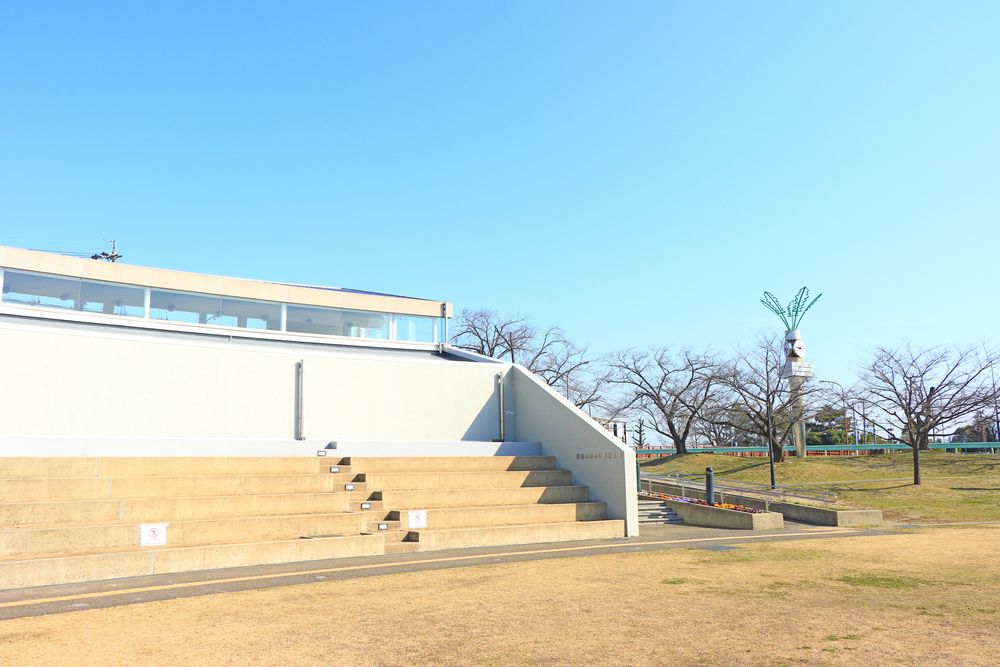 清須市はるひ美術館の画像 - 3枚目