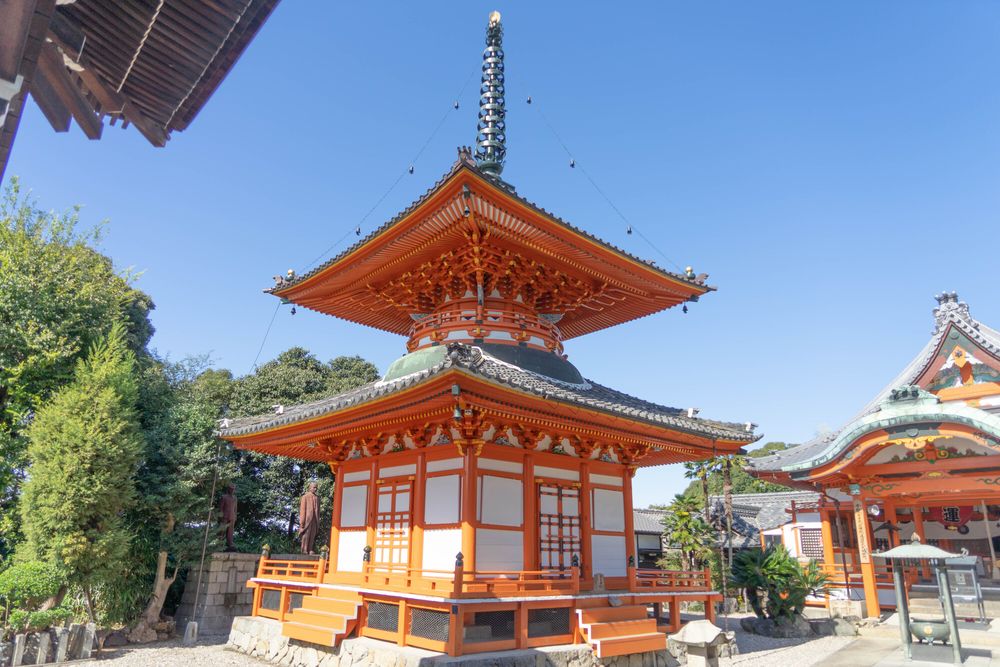 龍泉寺の画像 - 4枚目
