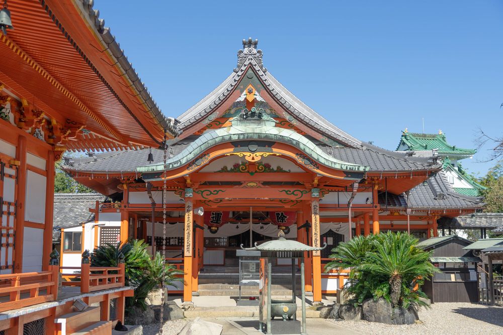 龍泉寺の画像 - 5枚目