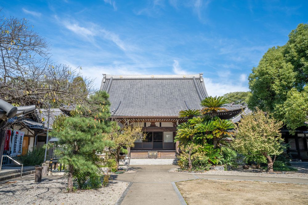 延命寺の画像 - 2枚目