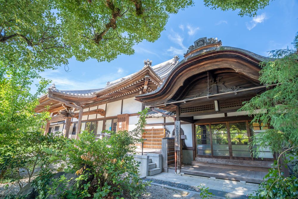 延命寺の画像 - 3枚目