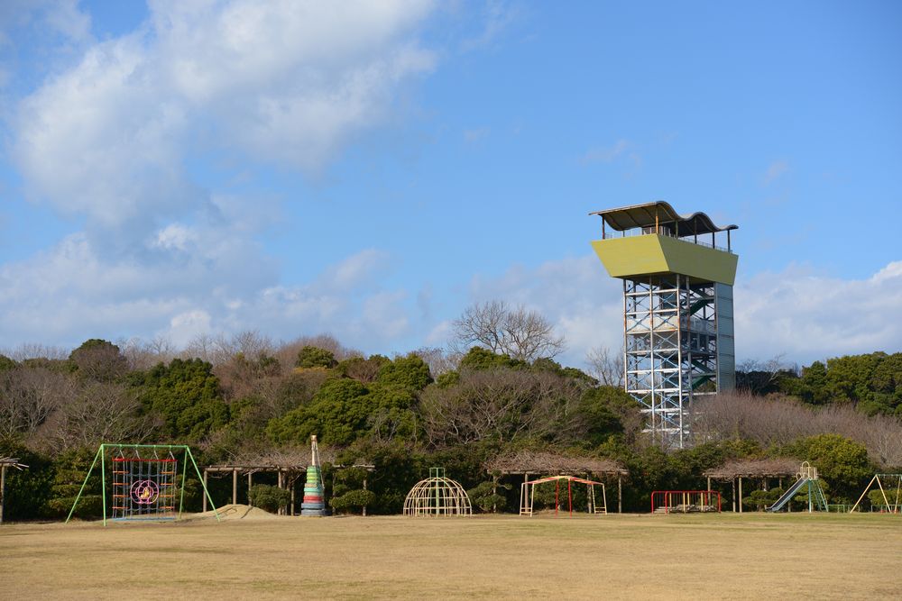 小脇公園の画像 - 3枚目