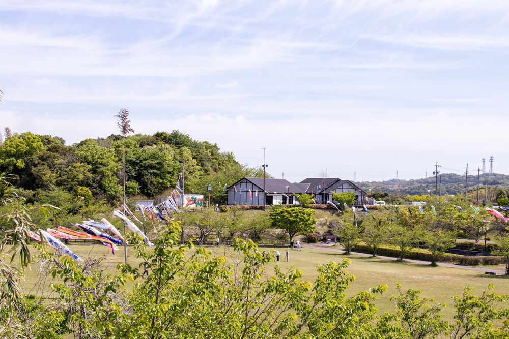 小脇公園
