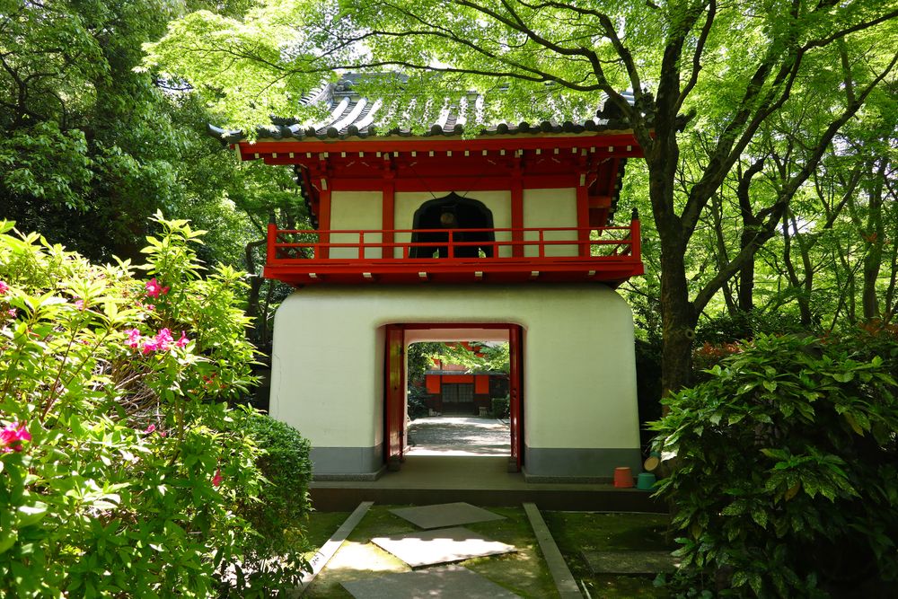 桃巌寺の画像 - 4枚目