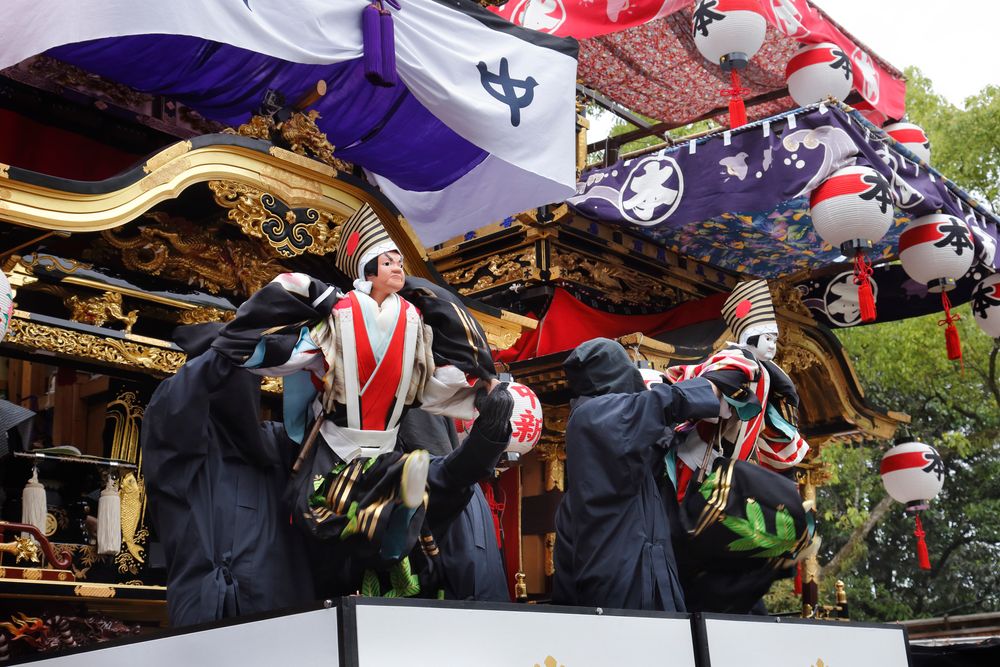 知立神社の画像 - 2枚目