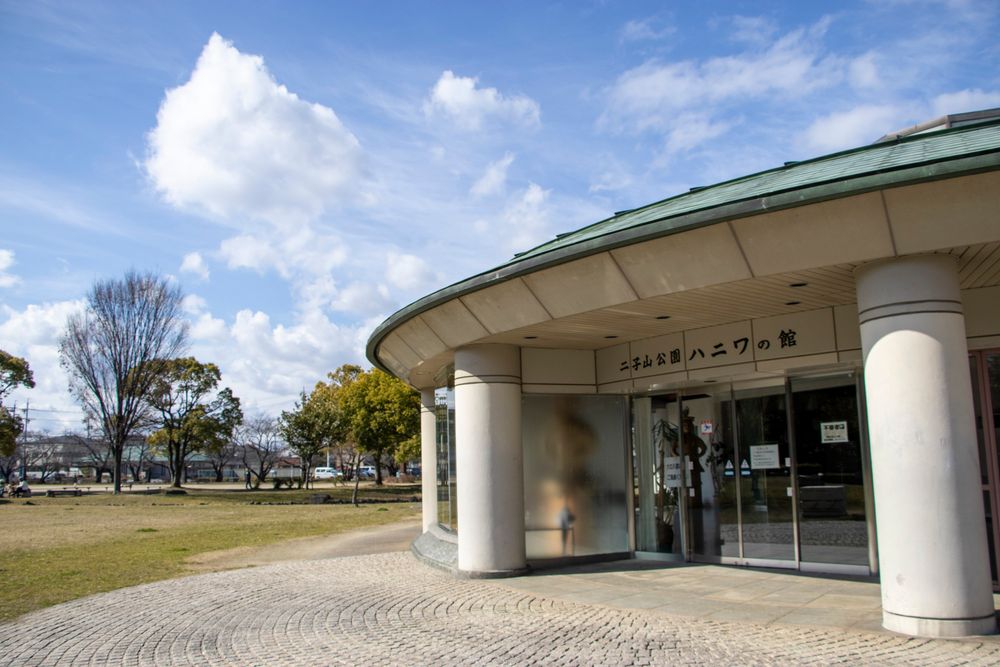 二子山公園】の周辺スポット・アクセス・口コミ - Prism Japan