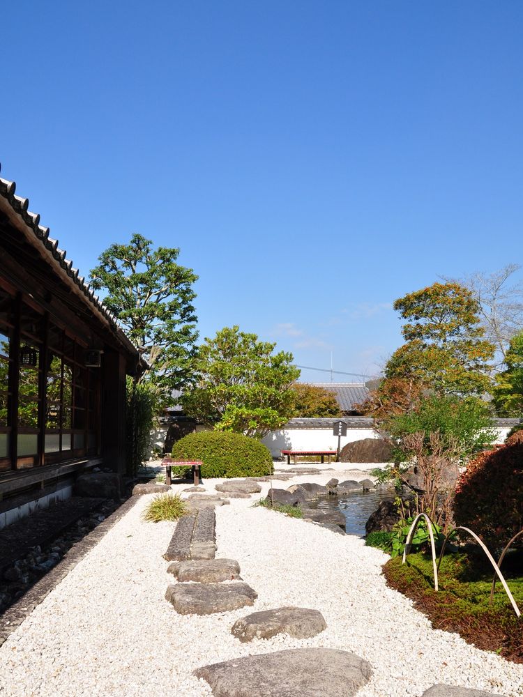 奥殿陣屋の画像 - 2枚目